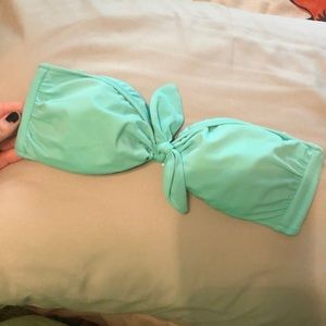 Victoria’s Secret bathing suit top
